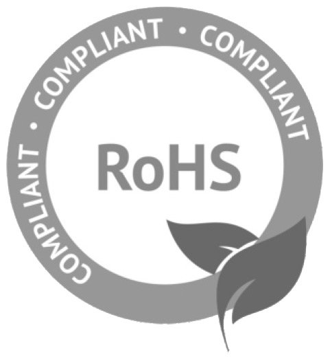 Logo von RoHS Compliant EU