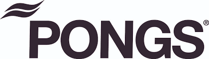 Logo vom Kunden - PONGS