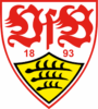 Logo vom Kunden - Vfb Stuttgart