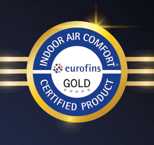 Logo vom Kunden - Aircomfort Comfortworx