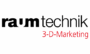 Logo vom Kunden - Raumtechnik
